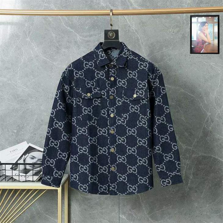 Picture of Gucci Jackets _SKUGucciM-3XL12yn15933669